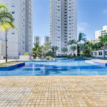 Apartamento à venda com 4 quartos, sendo 2 suítes, em Jardim Marajoara, São Paulo, SP
