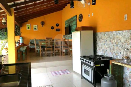 Casa à venda com 3 suítes em Condomínio Portal dos Nobres, Atibaia, SP