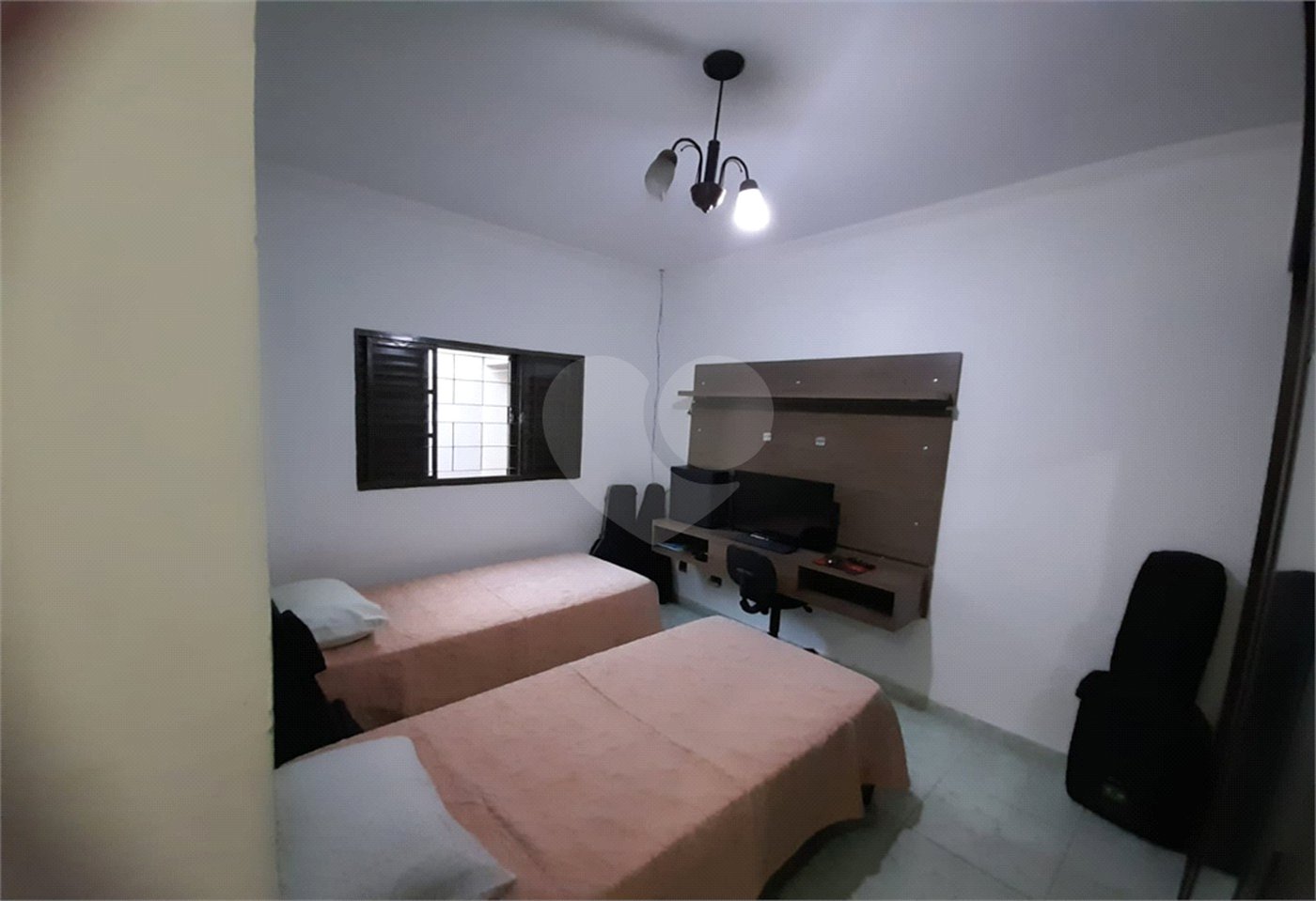 Casa Térrea à venda com 3 quartos, sendo 2 suítes, em Residencial Monte Verde, Indaiatuba, SP