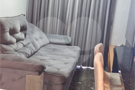 Apartamento à venda com 2 quartos, sendo 1 suíte, em Jardim Flor da Montanha, Guarulhos, SP