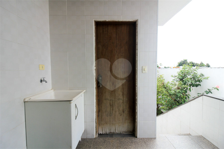 Casa Térrea à venda com 3 quartos em Vila Isolina Mazzei, São Paulo, SP