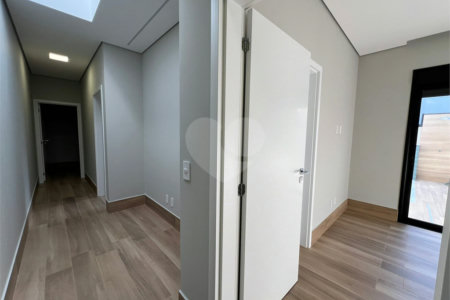 Terreno à venda com 3 suítes no condomínio Cond Jardim Piemonte, Indaiatuba - SP