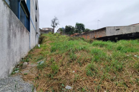 Terreno à venda em Vila Indiana, São Paulo, SP