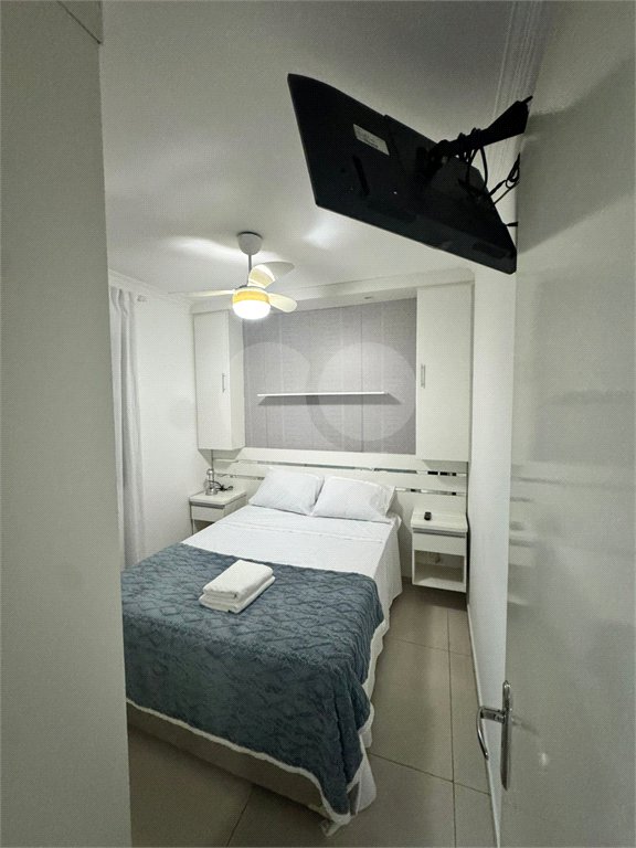 Apartamento à venda com 2 quartos em Vila Nova Cachoeirinha, São Paulo, SP