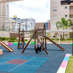 Apartamento à venda com 3 quartos, sendo 1 suíte, em Jardim Zaira, Guarulhos, SP