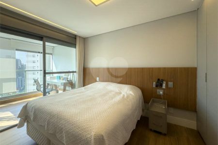 Apartamento à venda com 3 suítes em Brooklin, São Paulo, SP