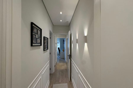 Apartamento com 3 dormitórios à venda, 135 m² por R$ 1.299.000,00 - Boqueirão - Santos/SP
