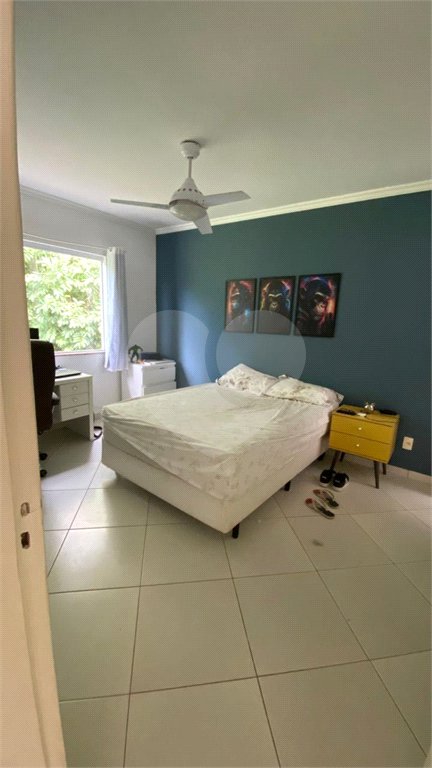 Casa à venda com 3 suítes no condomínio Atlantico Sul, Rio de Janeiro - RJ