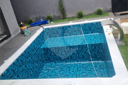 Casa à venda com 3 suítes no condomínio Mosaico Essence - Fase 2, Mogi das Cruzes - SP