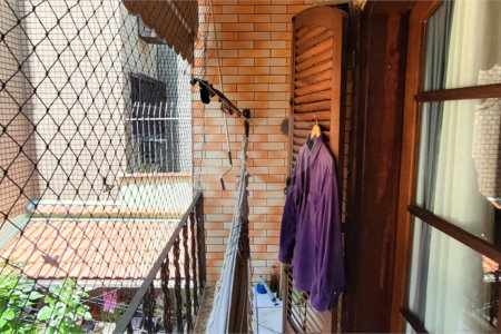 Casa de Vila à venda com 3 suítes em Tijuca, Rio de Janeiro, RJ