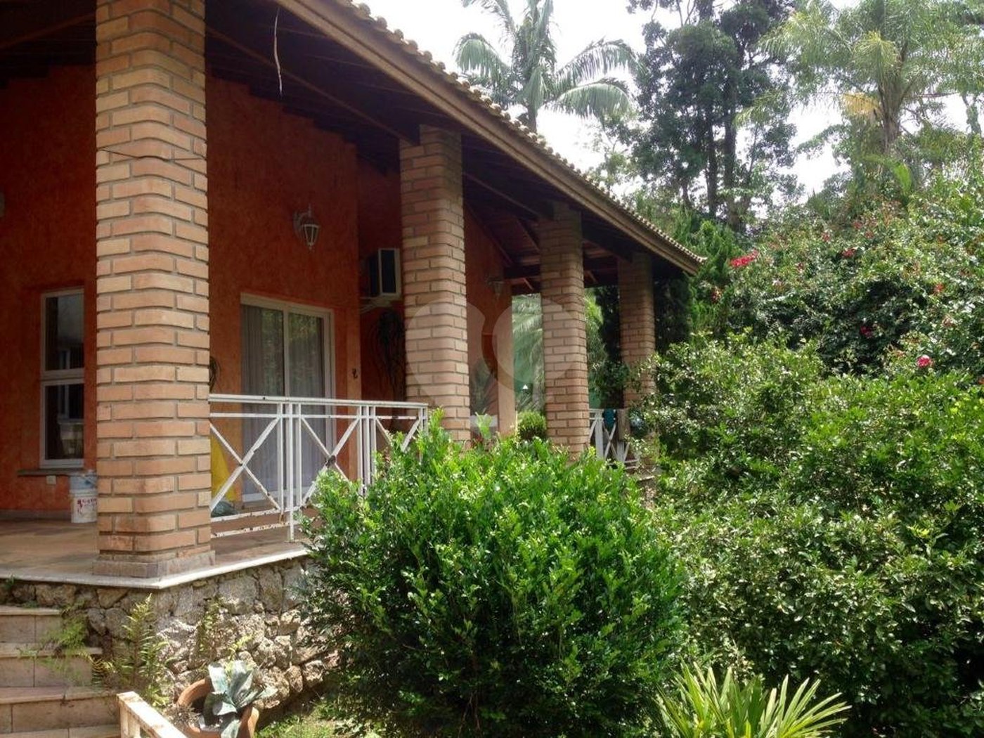 Casa à venda com 4 quartos, sendo 1 suíte, em Samambaia, Mairiporã, SP
