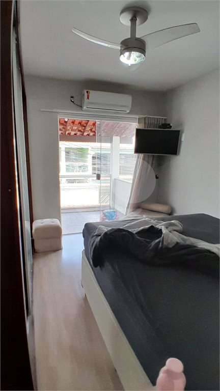 Casa à venda com 3 quartos, sendo 1 suíte, em Campo Grande, Rio de Janeiro, RJ