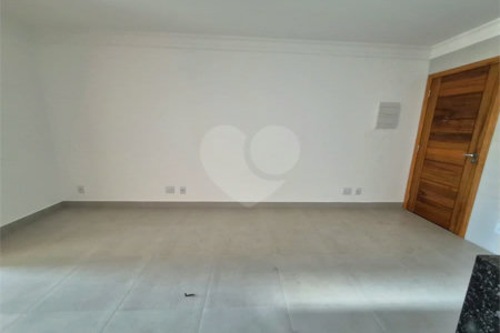 Apartamento à venda com 2 quartos em Vila Mangalot, São Paulo, SP