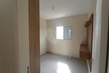 Apartamento à venda com 2 quartos em Jardim Bela Vista, Itapetininga, SP