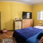 Casa à venda com 2 quartos em Cercadinho, Alambari, SP