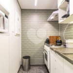 Apartamento à venda com 1 suíte em Jardim Paulista, São Paulo, SP