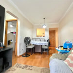Apartamento à venda com 2 quartos em Vila Parque Jabaquara, São Paulo, SP