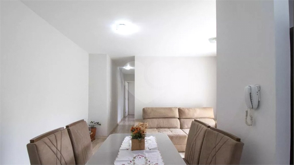 Apartamento à venda com 2 quartos em Limão, São Paulo, SP