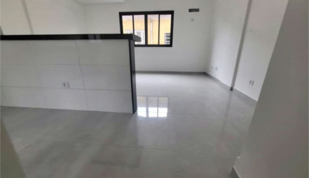 Casa Residencial à venda, Macuco, Santos - CA0180.
