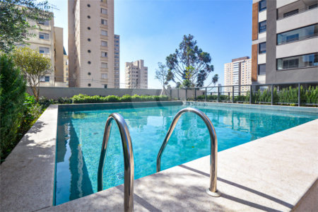 Studio à venda ou para alugar com 1 quarto em Vila Mariana, São Paulo, SP