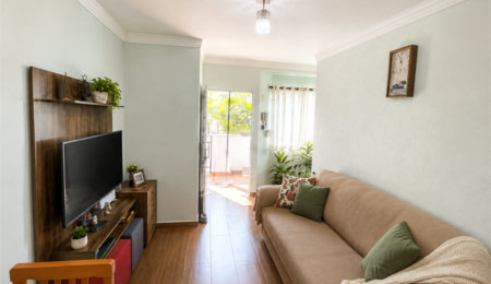 Casa à venda com 2 suítes em Vila Isolina Mazzei, São Paulo, SP