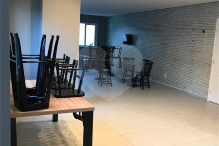 Apartamento à venda com 2 quartos em Tucuruvi, São Paulo, SP