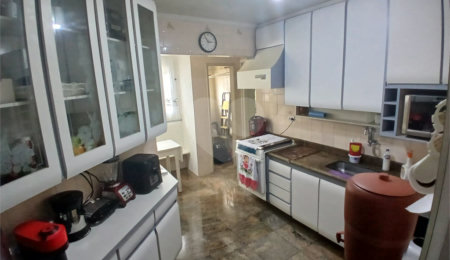Apartamento à venda ou para alugar com 3 quartos, sendo 1 suíte,  em Santana, São Paulo, SP
