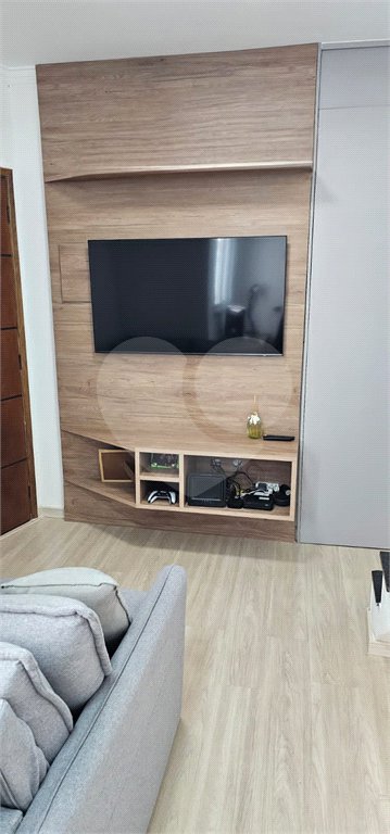 Triplex à venda com 2 quartos, sendo 1 suíte, em Vila Metalúrgica, Santo André, SP