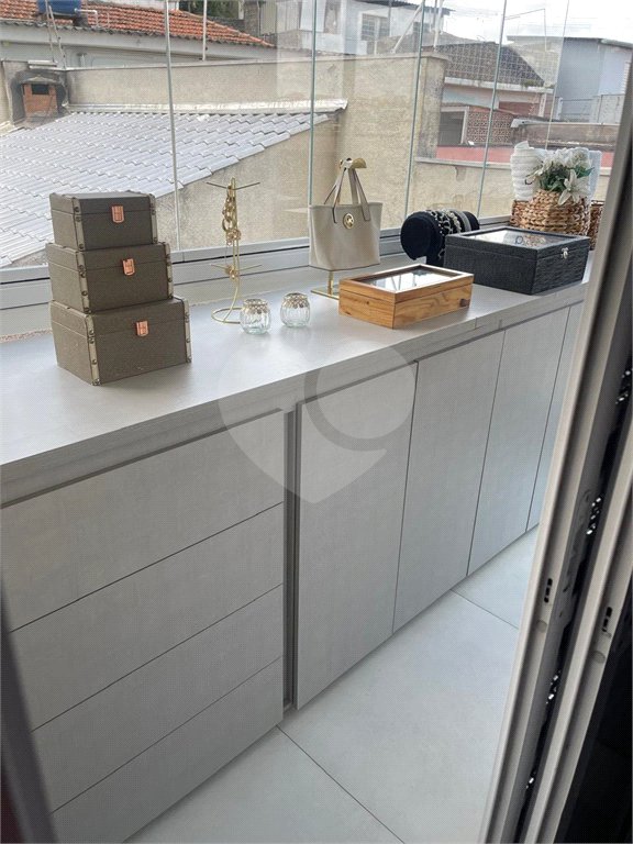 Apartamento à venda com 3 quartos, sendo 2 suítes, em Santa Teresinha, São Paulo, SP
