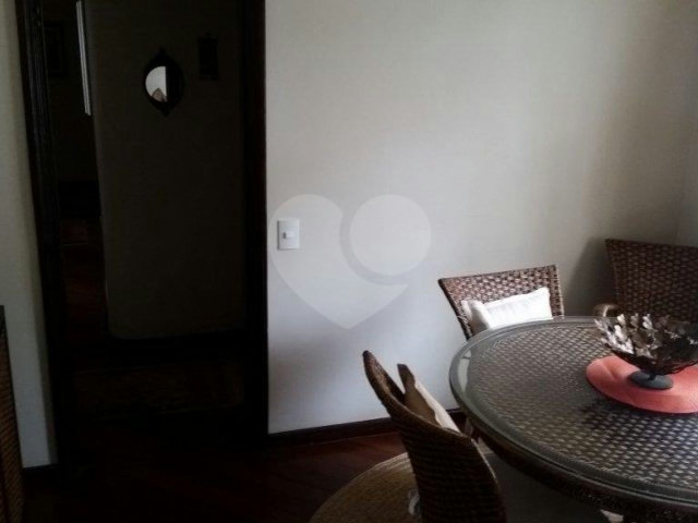 Apartamento à venda com 3 quartos, sendo 2 suítes,  em Santana, São Paulo, SP
