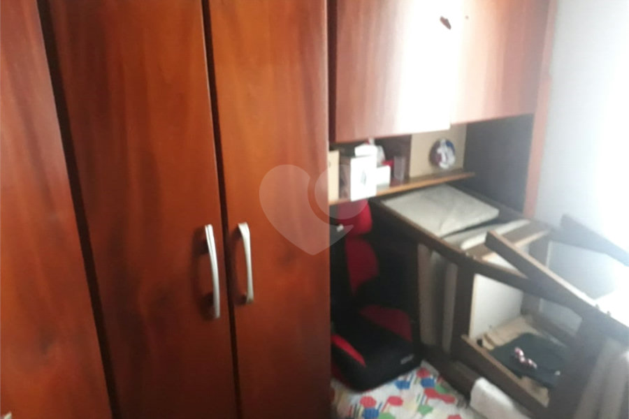 Apartamento à venda com 3 quartos em Casa Verde, São Paulo, SP