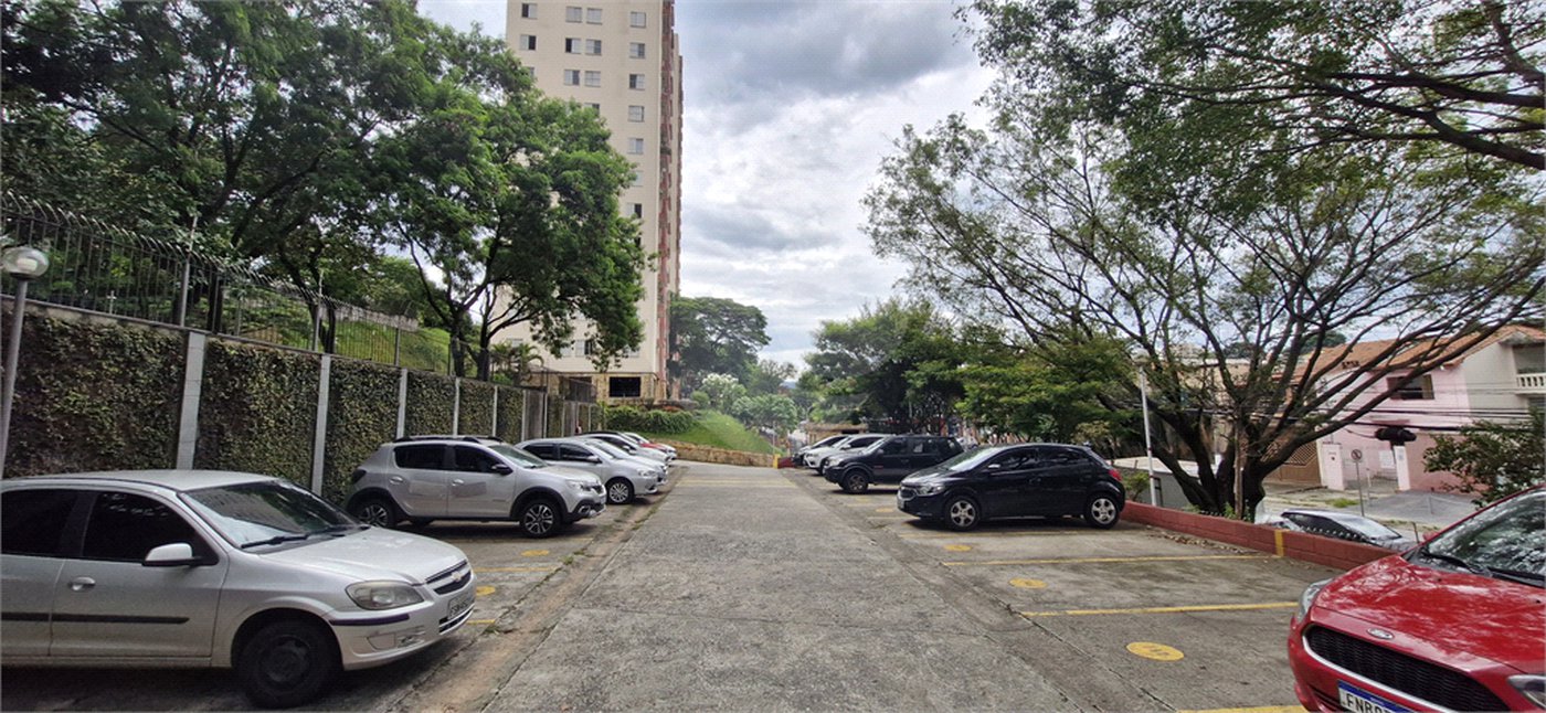 Apartamento à venda com 2 quartos em Vila Amélia, São Paulo, SP