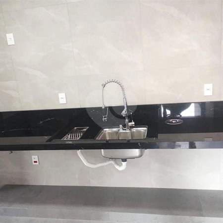 Casa à venda com 3 quartos, sendo 1 suíte,  no condomínio Horto Florestal Villagio, Sorocaba - SP