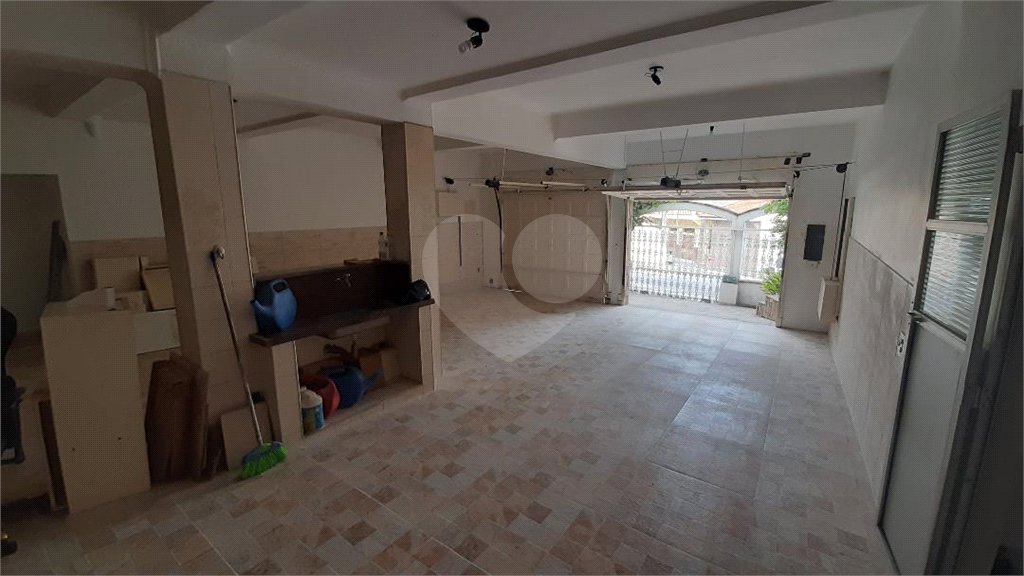 Casa à venda com 3 quartos, sendo 1 suíte, em Vila Guilherme, São Paulo, SP