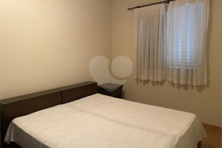 Apartamento à venda com 2 quartos em Alto da Boa Vista, São Paulo, SP