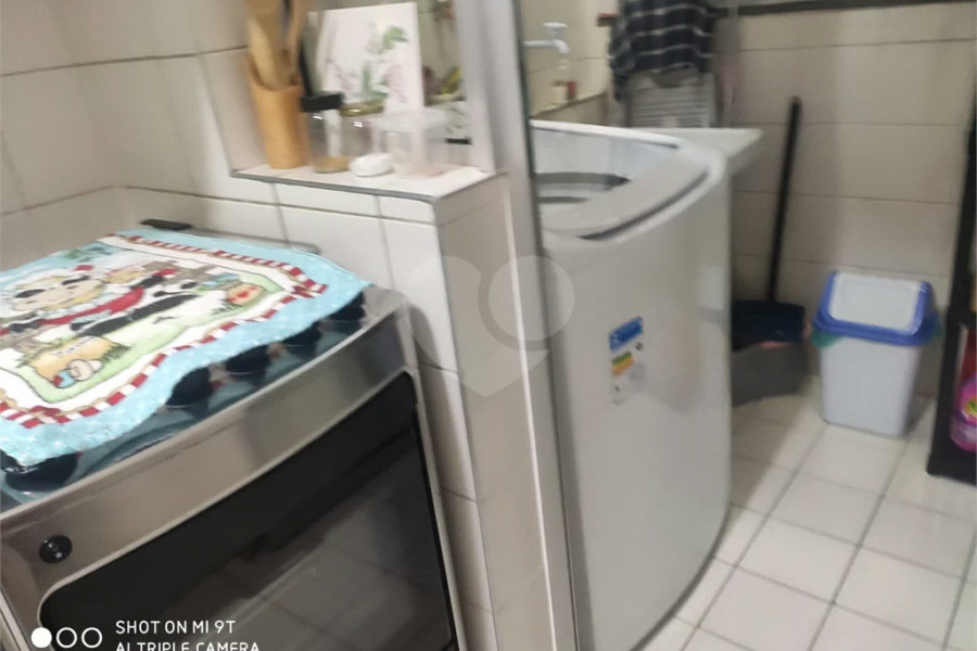 Apartamento à venda com 2 quartos, sendo 1 suíte, em Santana, São Paulo, SP