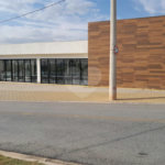 Terreno à venda em Residencial Jatobás, Louveira, SP