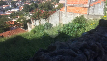 Terreno à venda em Tremembé, São Paulo, SP