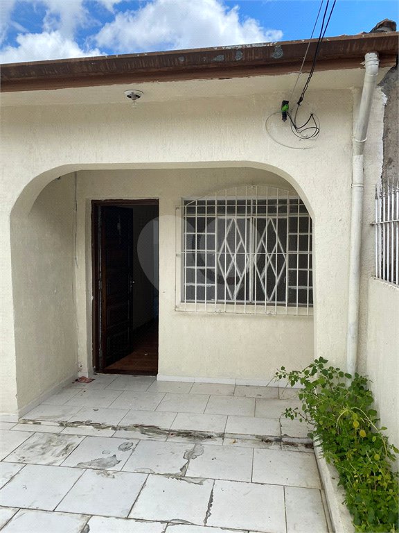 Casa à venda com 2 quartos em Vila Isolina Mazzei, São Paulo, SP