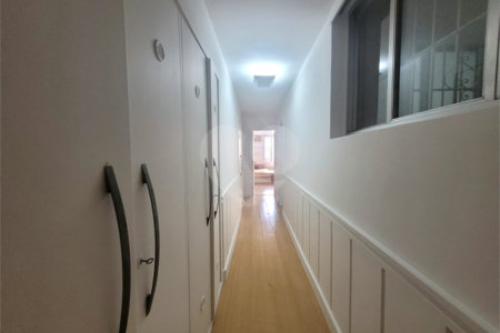 Apartamento à venda com 4 quartos, sendo 1 suíte, em Copacabana, Rio de Janeiro, RJ