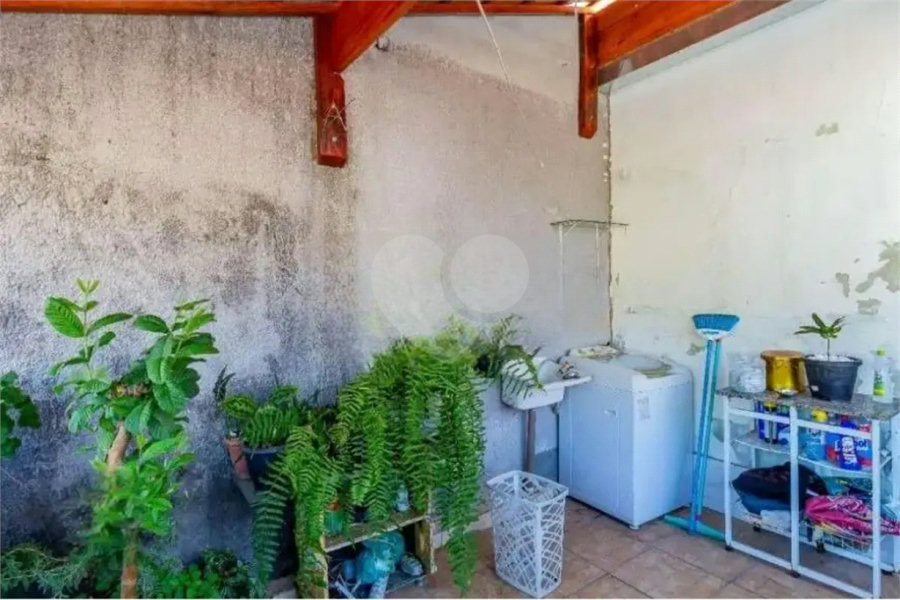 Casa à venda com 4 quartos, sendo 2 suítes, em Mandaqui, São Paulo, SP