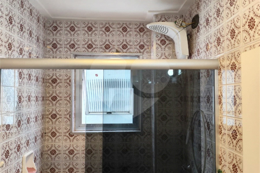 Apartamento à venda com 2 quartos em Santana, São Paulo, SP