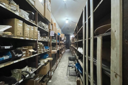 Loja à venda, 1000 m² por R$ 4.999.000,00 - Vila Matias - Santos/SP