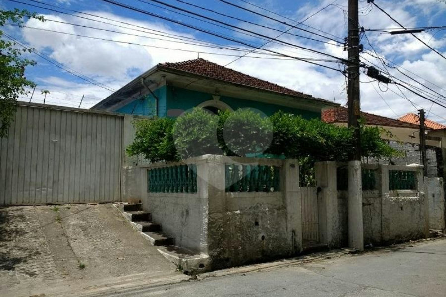 Terreno à venda em Horto, São Paulo, SP