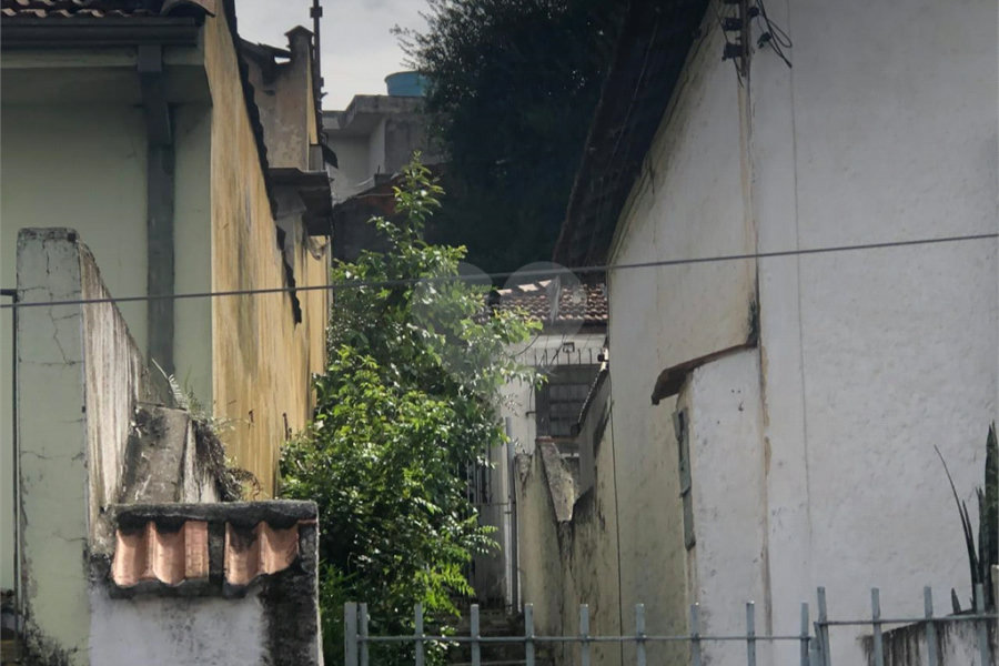 Terreno à venda em Casa Verde, São Paulo, SP