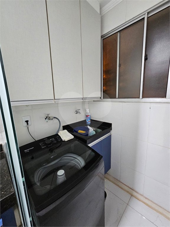 Apartamento à venda com 2 quartos em Ribeirânia, Ribeirão Preto, SP