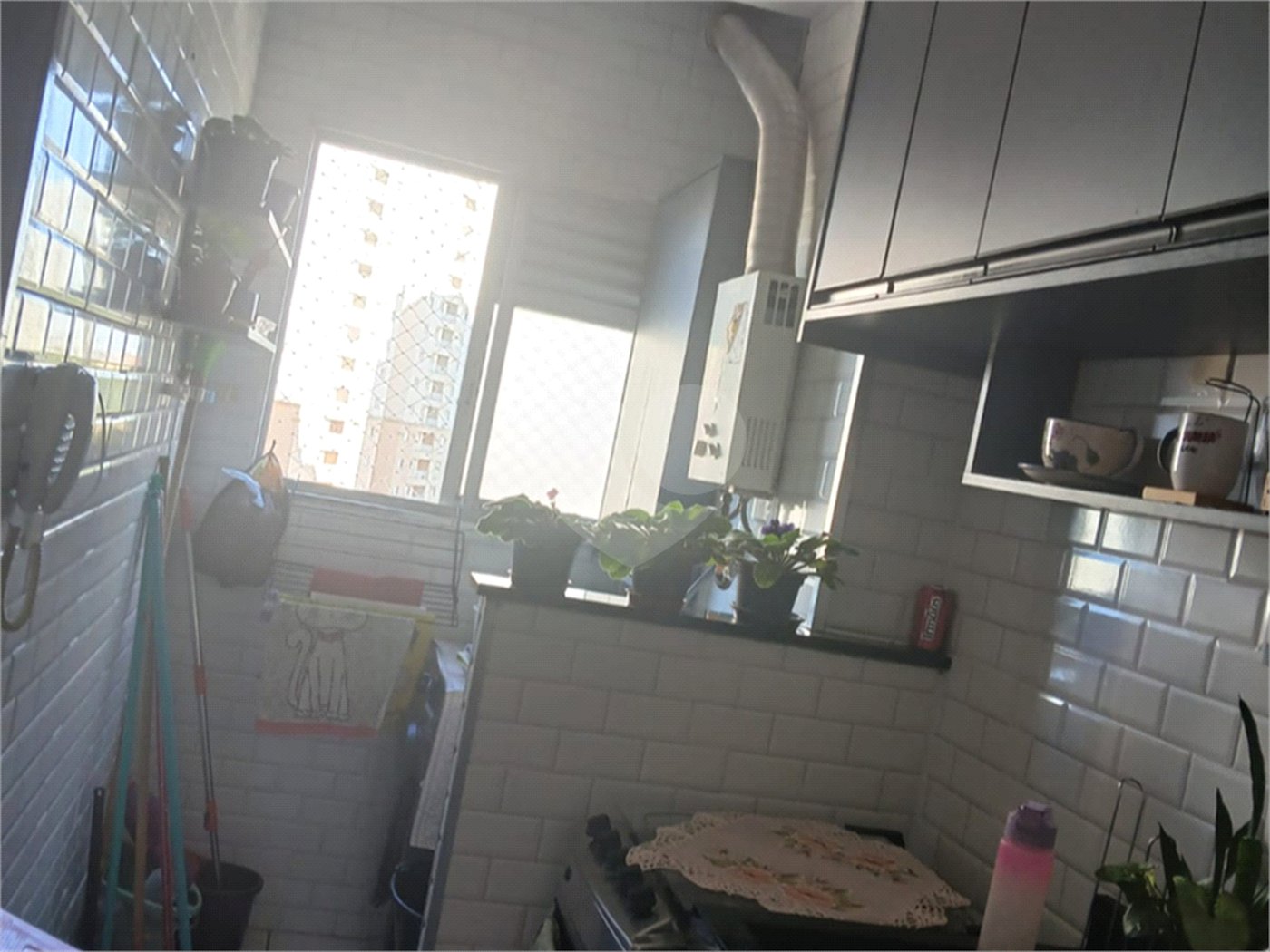 Apartamento à venda com 2 quartos em Parque Campolim, Sorocaba, SP