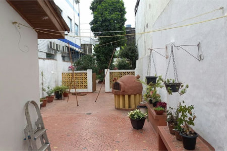 Casa Residencial à venda, Encruzilhada, Santos - CA0272.