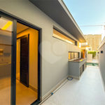 Casa à venda com 3 suítes no condomínio Residencial Duas Marias, Indaiatuba - SP