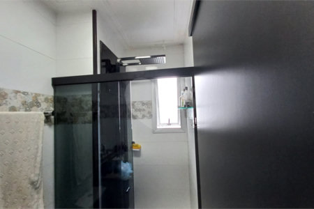 Apartamento à venda com 3 quartos, sendo 1 suíte, em Jardim Luísa, São Paulo, SP